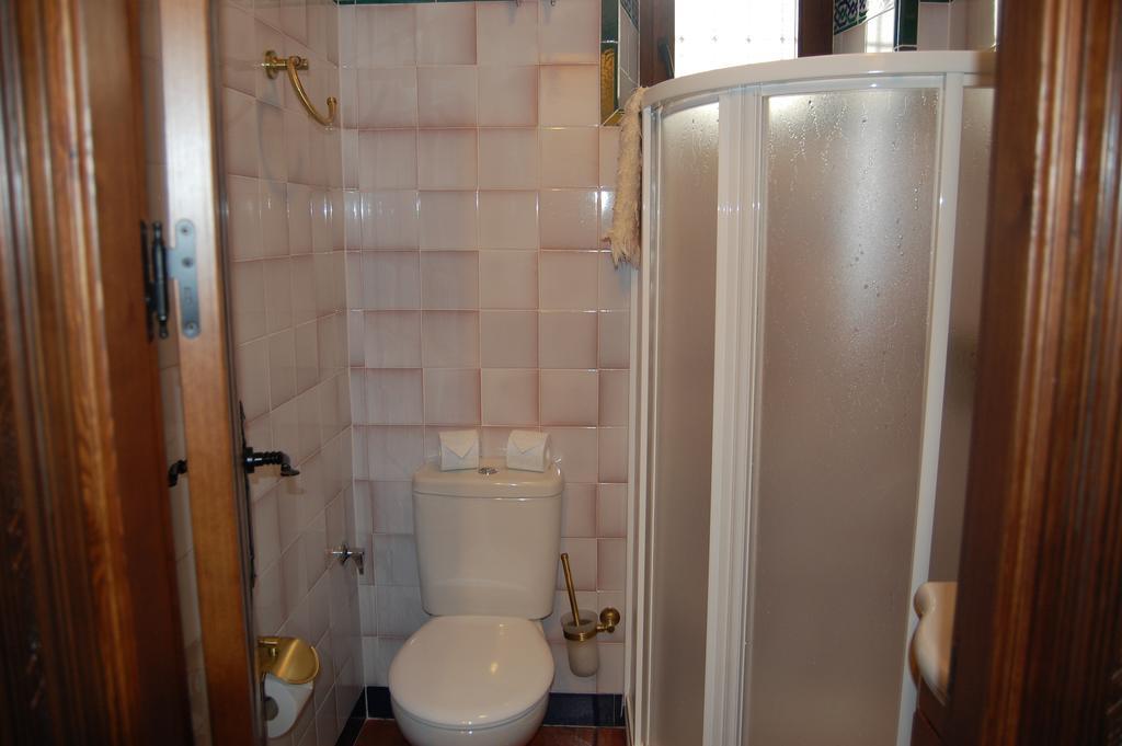 Casa El Rincon Del Angel Villa บูบิยอน ห้อง รูปภาพ
