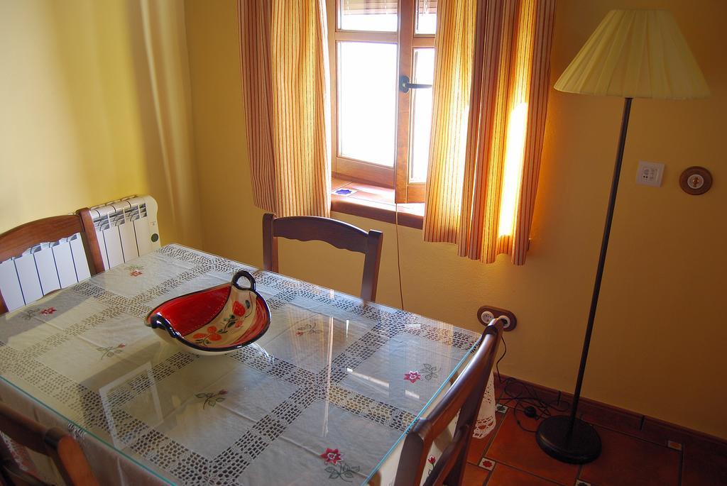 Casa El Rincon Del Angel Villa บูบิยอน ห้อง รูปภาพ